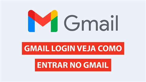 www gma|gmail entrar.